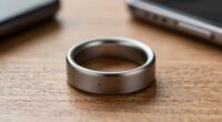 top fitness smart rings