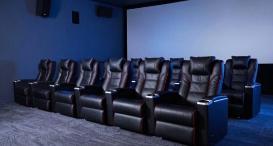 top gaming chair combos