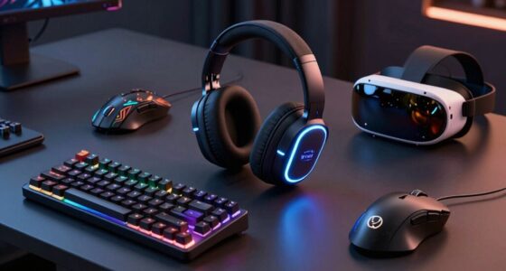 top gaming gift ideas