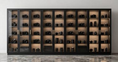 top gear storage solutions