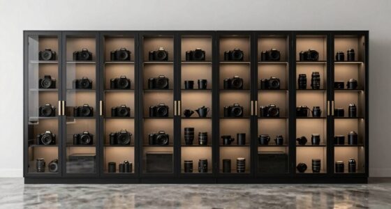 top gear storage solutions