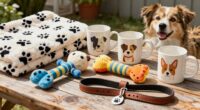 top gifts for dog enthusiasts