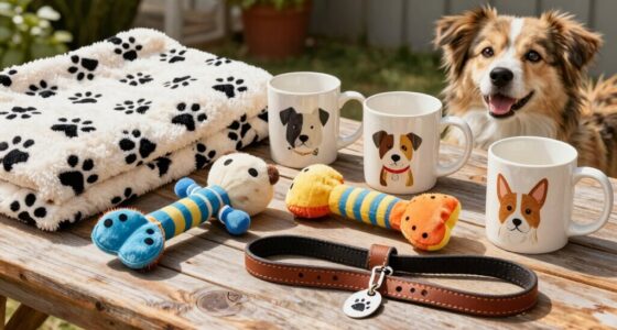 top gifts for dog enthusiasts