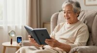 top gifts for elderly parents