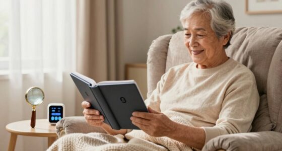 top gifts for elderly parents