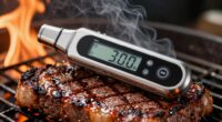 top grilling thermometer picks