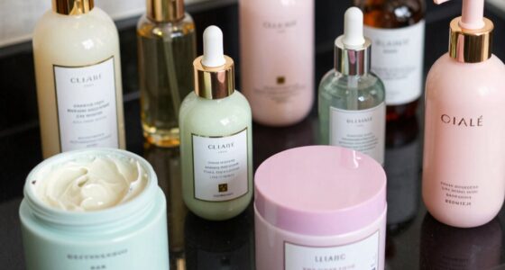 top hair repair products