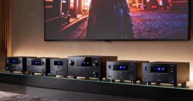 top hdmi 2 1 av receivers
