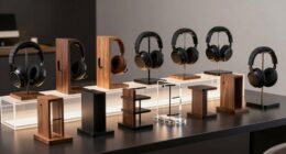 top headphone stands 2026