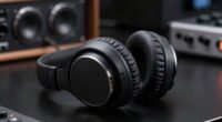 top headphones for clarity