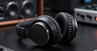 top headphones for clarity