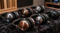 top headphones for jazz