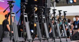 top heavy duty tripods 2026