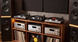 top hi fi rack picks