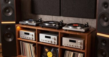 top hi fi rack picks