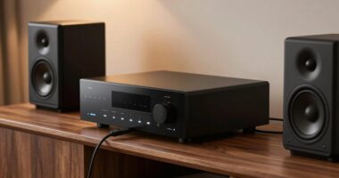 top hi res bluetooth receivers