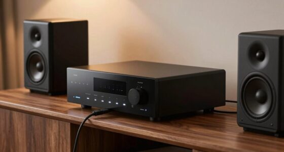 top hi res bluetooth receivers