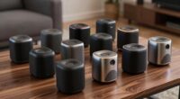 top hi res wireless speakers