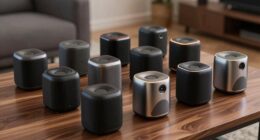 top hi res wireless speakers