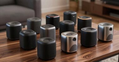 top hi res wireless speakers