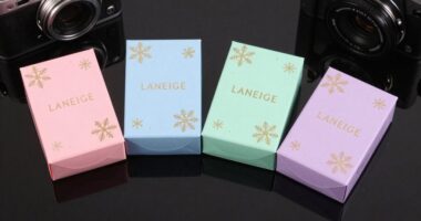 top holiday lip mask sets