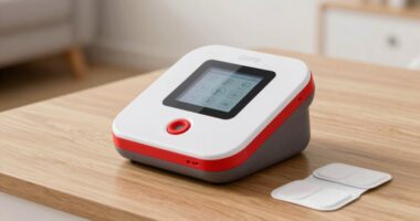 top home aed devices
