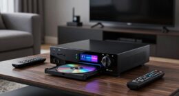 top home cd dvd player picks