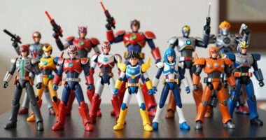 top hot toys for 7 year olds