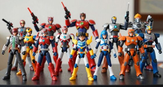 top hot toys for 7 year olds