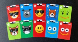 top humorous amazon gift cards