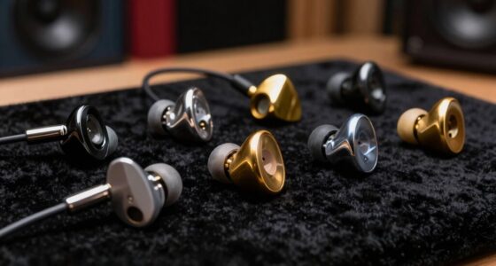 top hybrid iems 2026