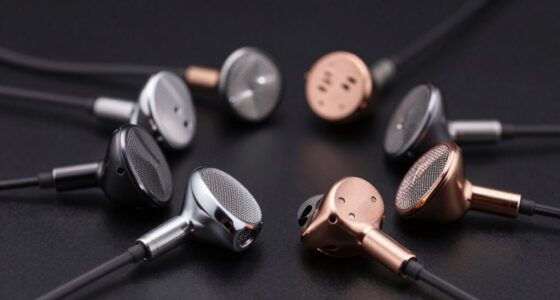 top iems for audio clarity