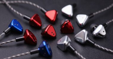 top iems for bass