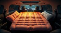 top inflatable car mattress list
