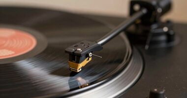 top jazz phono cartridges