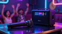 top karaoke wireless speaker systems