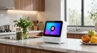 top kitchen smart speakers