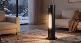 top large room space heaters