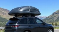 top large suv cargo boxes