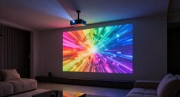 top laser projectors 2026
