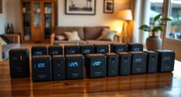 top lithium power stations
