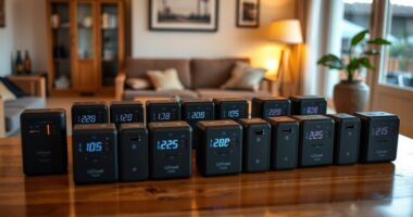 top lithium power stations