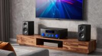 top living room stereo receivers