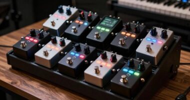 top loop pedals 2026