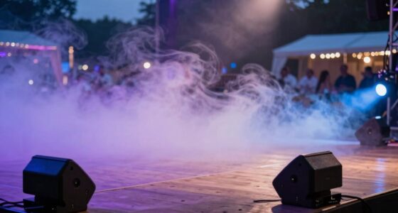 top low fog machines 2026