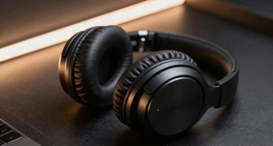 top luxury nighttime earphones