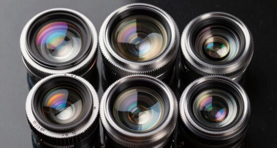 top micro lens picks