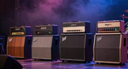 top modeling guitar amps