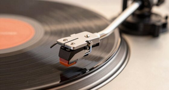 top moving coil cartridges