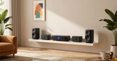 top multi room speaker systems